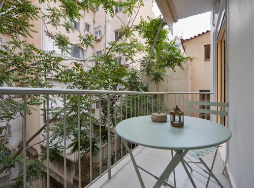 Alexandras Living Apartments