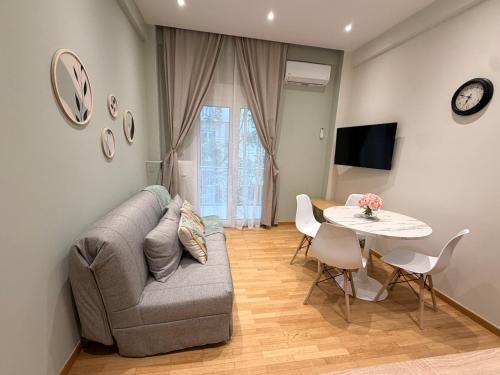 Alexandras Living Apartments