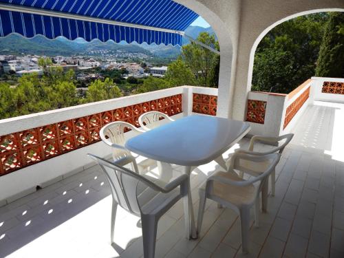 Gallery image of Casita Viveca in Orba