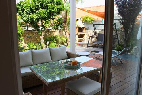 Villa Pinheirinhos - Enjoy the Nature & Wild Beaches of Sesimbra!