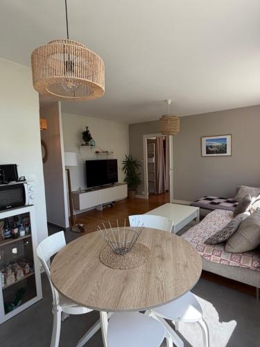 Appartement - Dijon