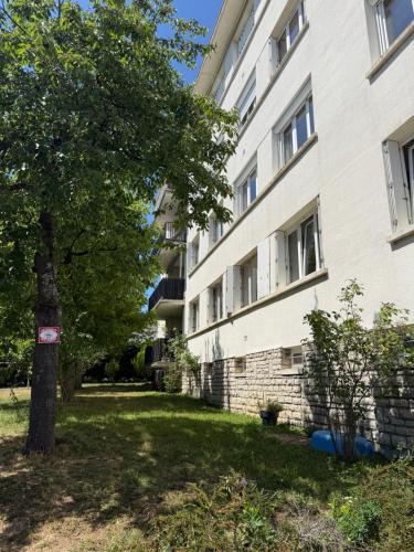 Appartement - Dijon