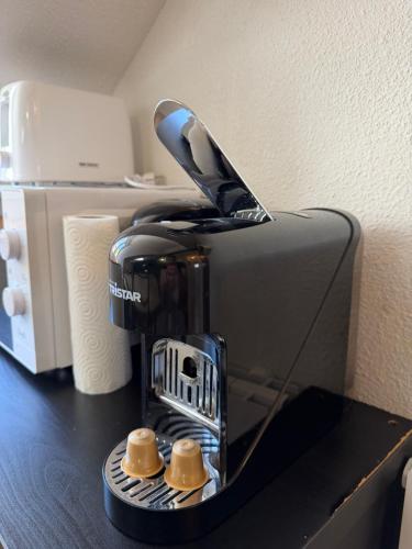 Appartement Dijon-centre quartier Montchapet