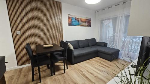 Apartment in the center of Fuengirola