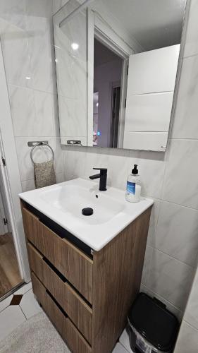 Apartment in the center of Fuengirola