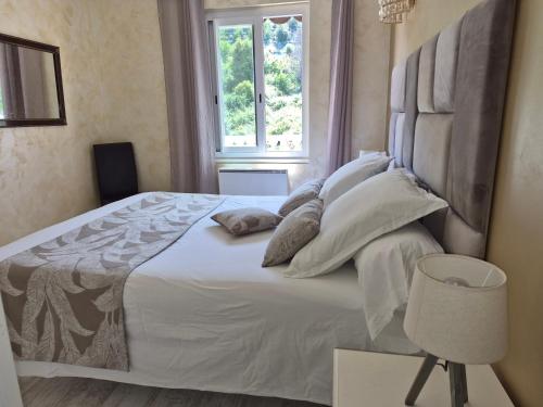 Villa Daja Menton