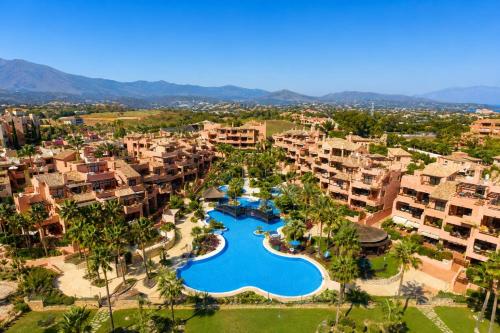 LGDA-E7 Primera línea de playa, piscina, gimnacio y experiencias VIP
