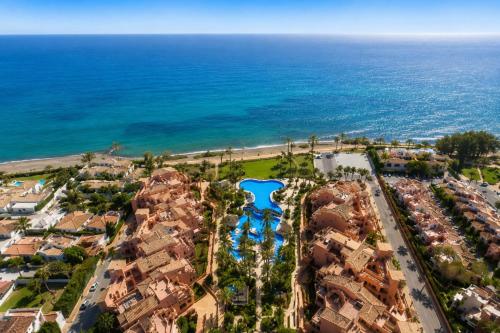 LGDA-E7 Primera línea de playa, piscina, gimnacio y experiencias VIP
