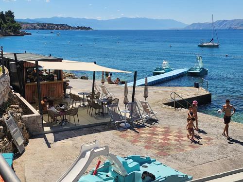 Lumi Apartment near the Beach & City Center