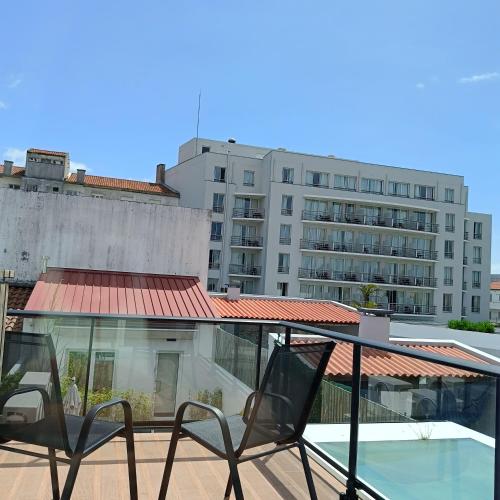 Santa Alegria Hostel