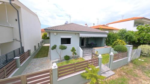 Luxury Memories Villa