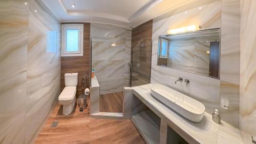 Luxury Memories Villa