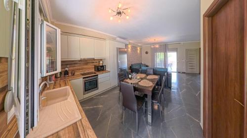 Luxury Memories Villa