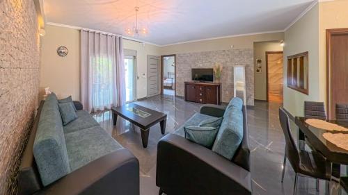 Luxury Memories Villa