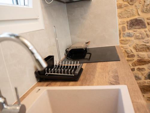 Gallery image of Meltemi Apartment in Chios