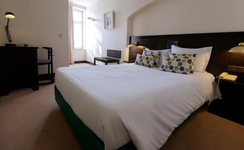 Galería fotográfica de Hotel Senhora A Branca en Braga