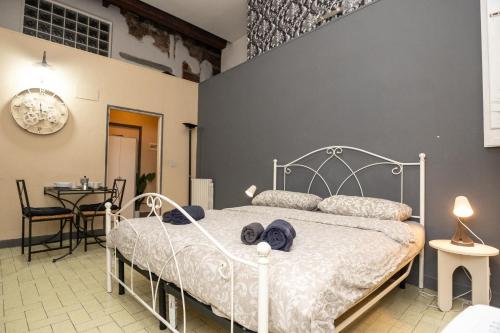 Palazzo vecchio suite apartment