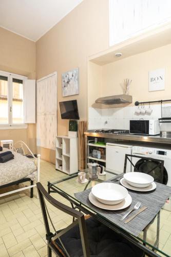 Palazzo vecchio suite apartment