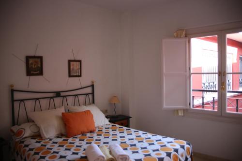 Apartamento Judería Lirio alto