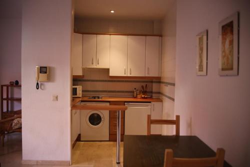 Apartamento Judería Lirio alto
