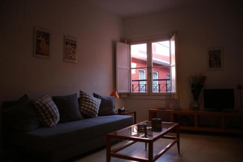 Apartamento Judería Lirio alto