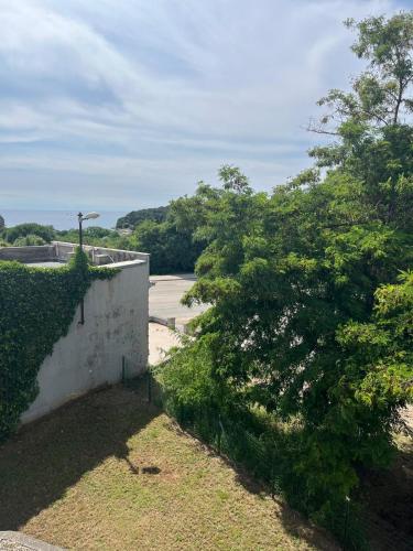 Apartment Solare