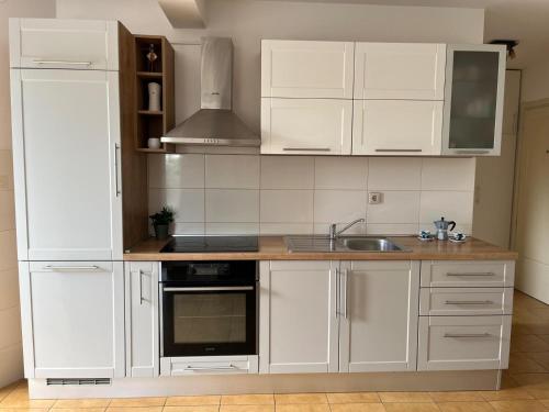 Apartment Solare