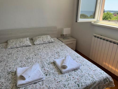 Apartment Solare