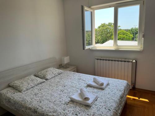 Apartment Solare