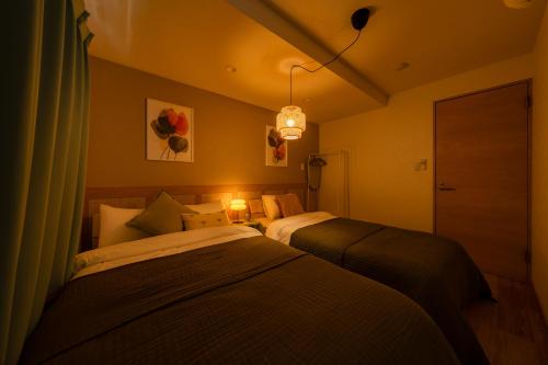 Private Apartment HOTEL Ceres Kamiikebukuro 302