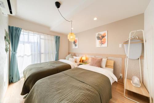 Private Apartment HOTEL Ceres Kamiikebukuro 302
