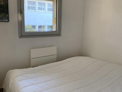 Appartement rénové avec parking - 4 pers.