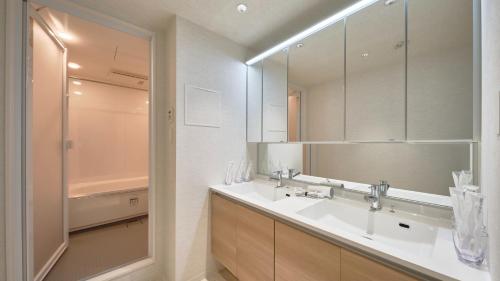 WELLSTAY Osaka Namba Apartment hotelｰcoco chill - Vacation STAY 22220