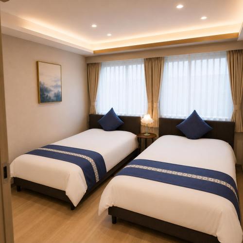 New OPEN! Star Minami-Senju Easy Access to Ueno & Asakusa