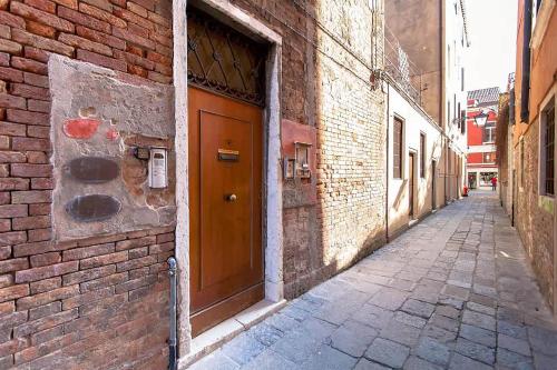 Gallery image of Cà Tornielli apartment in Venice