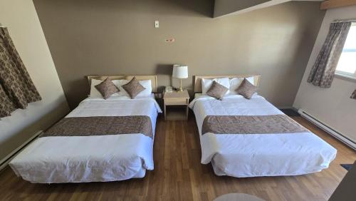 Gallery image of Gateway Motel in Minnedosa