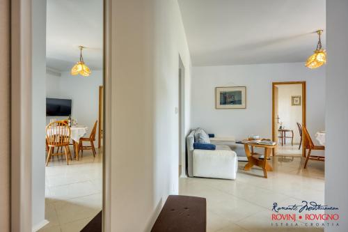 Apartments Zonta