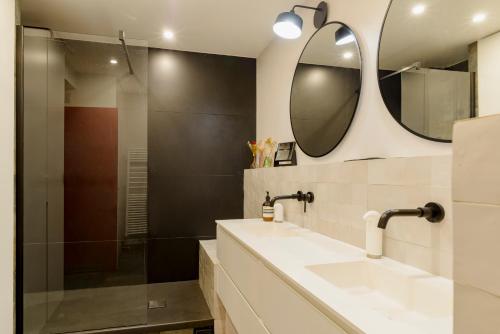 Paris Le Voltaire Residence