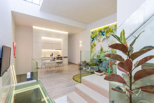 Mediterraneo Suite Home