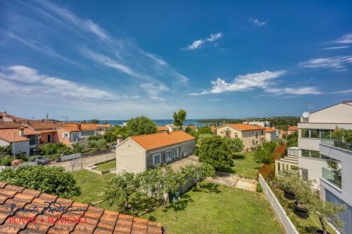 Apartments Zonta