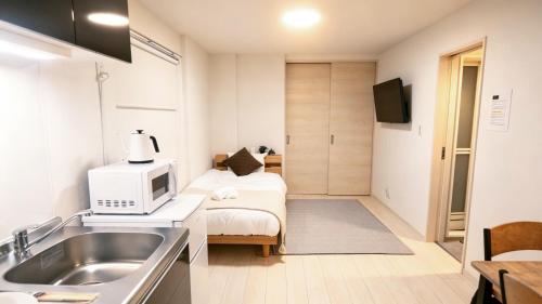 AYA Residence 梅田 Umeda 1 Station Juso 徒歩6min 京都神戸直通アクセス