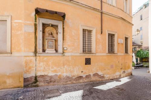 Cuore di Roma con Terrazza Privata a Piazza Venezia