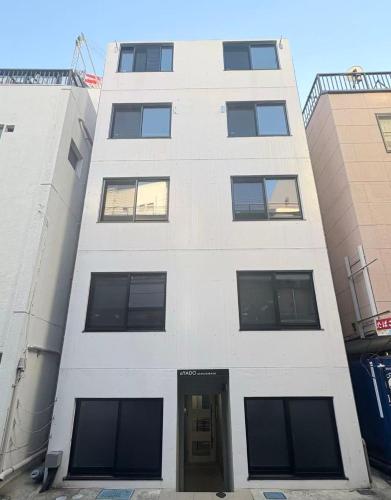 aYADO ASAKUSABASHI