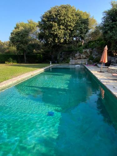Magnifique Villa Nice - Villefranche