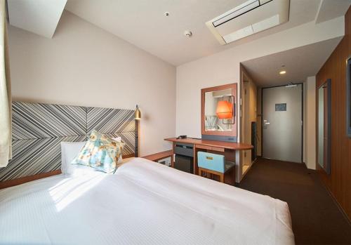 Meitetsu Inn Nagoya Kanayama Annex