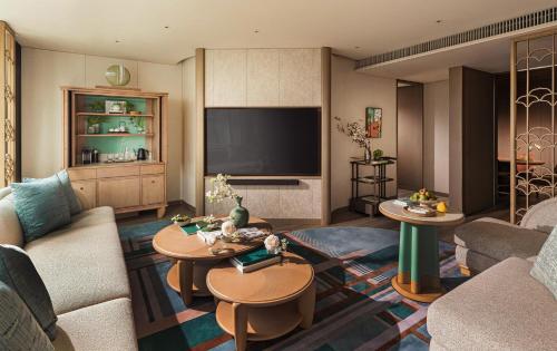 Four Seasons Hotel Tokyo at Marunouchi