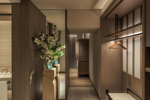 Four Seasons Hotel Tokyo at Marunouchi