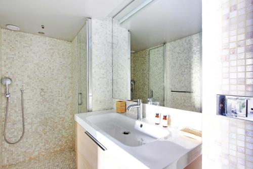 Magnificent apartment - 2BR 7P - Jardin Hérold