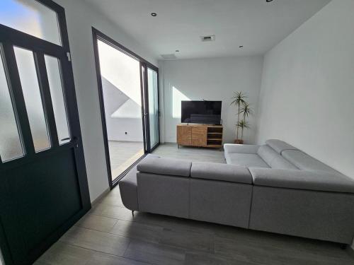 New house with rooftop - Downtown Málaga - 5 people