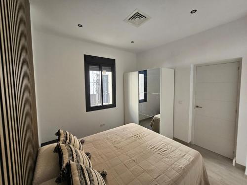 New house with rooftop - Downtown Málaga - 5 people